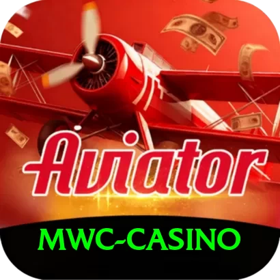 mwc casino Games (Casino & Earning) VIP v4.0.8 - 2