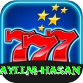 nayeem hasan Premium Edition v3.3.5