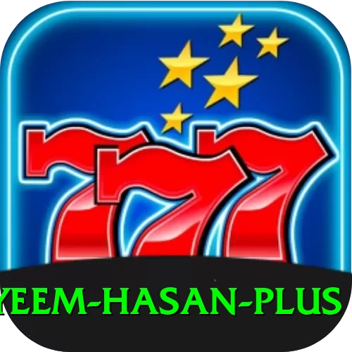 nayeem hasan - Plus v5.1.1 - 2