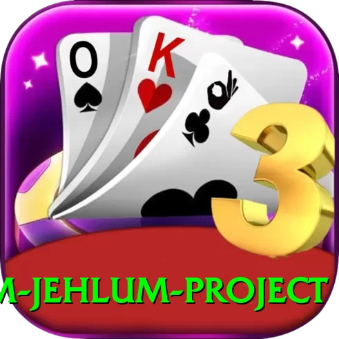 neelum jehlum project Plus Pro v3.1.2 - 2