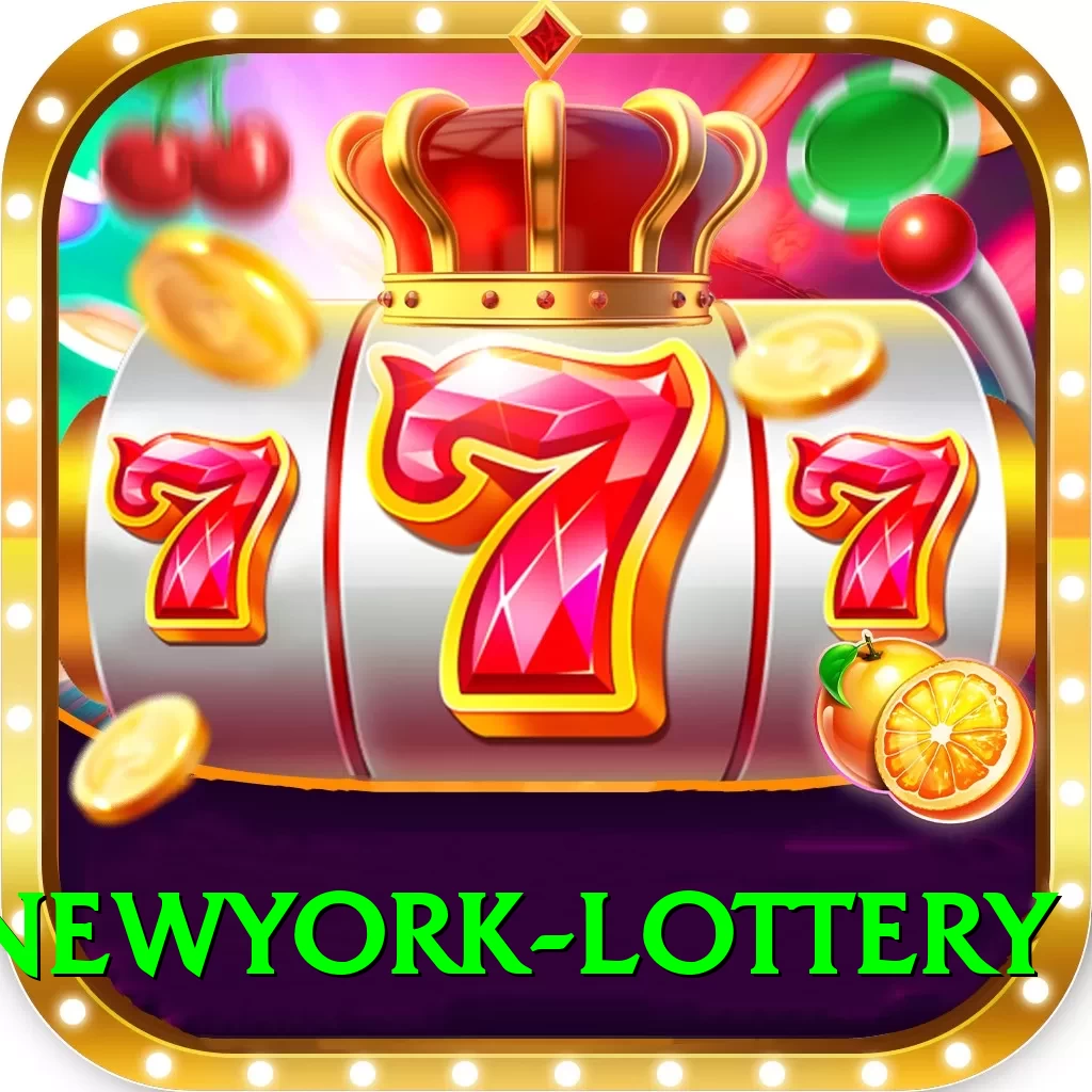newyork lottery Deluxe v5.6.4 - 2