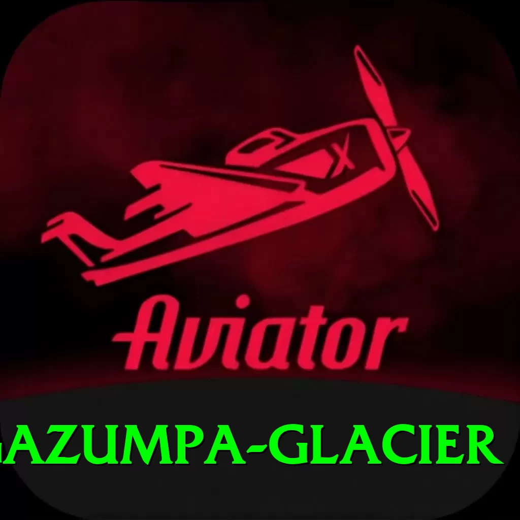 ngazumpa glacier Max Pro v3.6.5 - 2