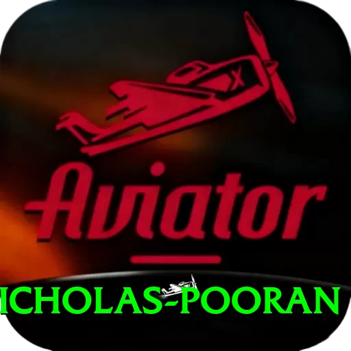 nicholas pooran VIP Pro v4.8.1 - 2