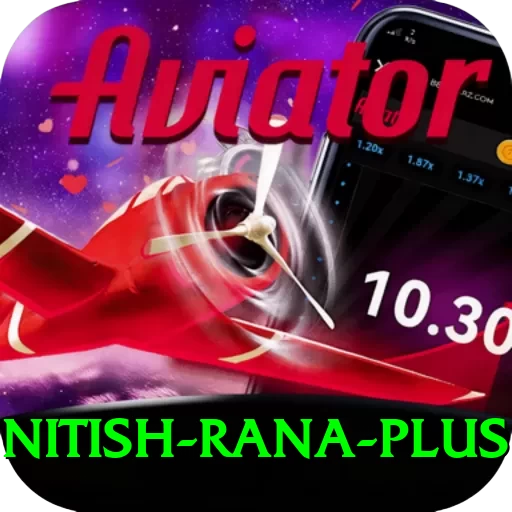 nitish rana Deluxe PK v1.6.2 - 2