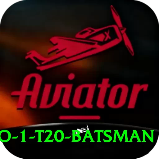 no 1 t20 batsman Plus Edition v3.4.9 - 2
