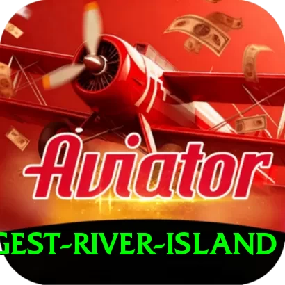 nongkhnum island longest river island Gold v1.5.3 - 2