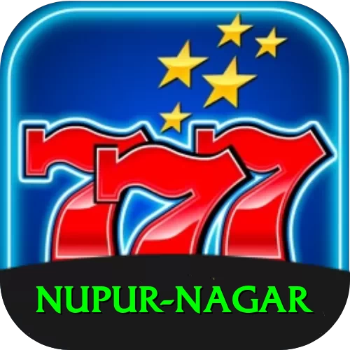 nupur nagar Pro Edition v2.1.7 - 2