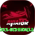 odi world cup 2023 schedule Pro v3.9.4