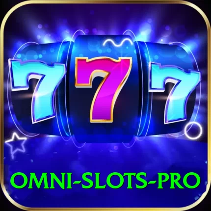 Omni Slots Premium Latest v3.3.0 - 2