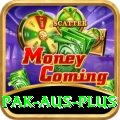pak aus - Real Money Champion