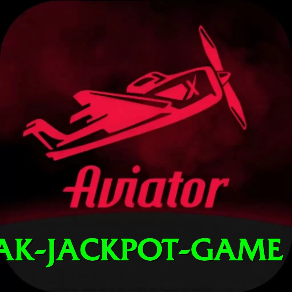 Pak Jackpot Game Pro1 v3.2.9 - 2