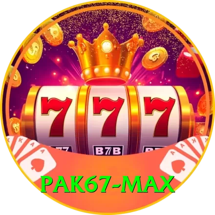 Pak67 King Jackpot - 2