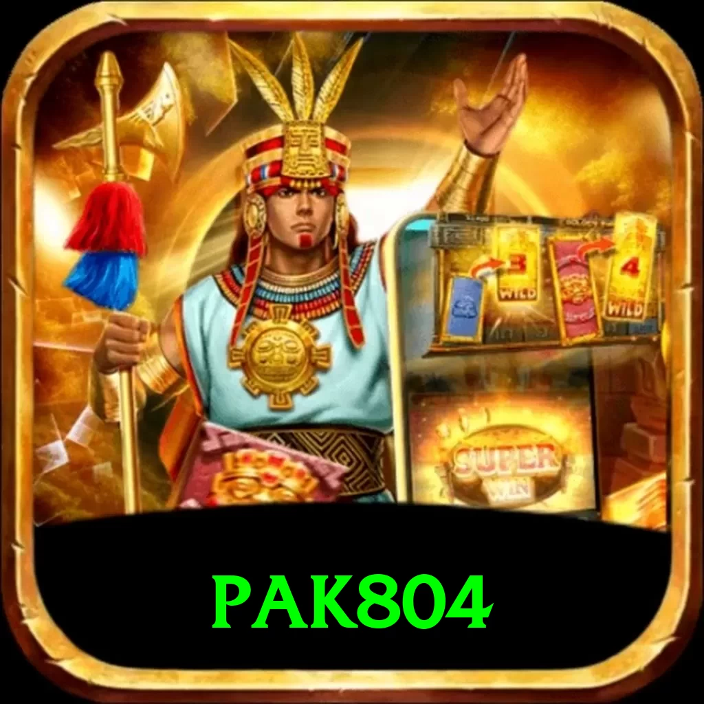 pak804 Master v5.7.6 - 2