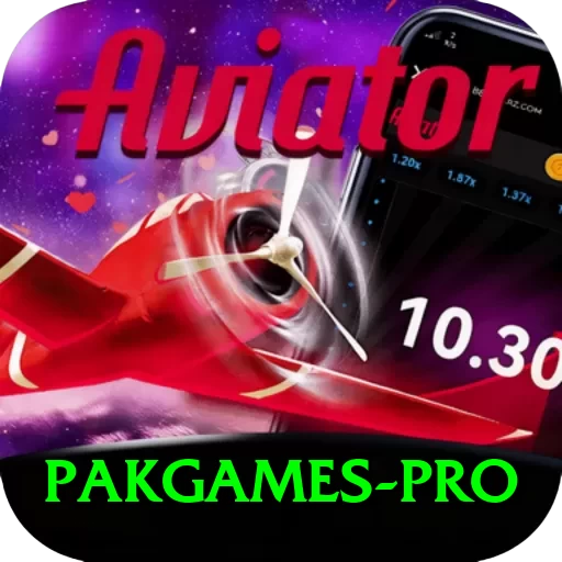 pakgames Official v5.6.6 - 2