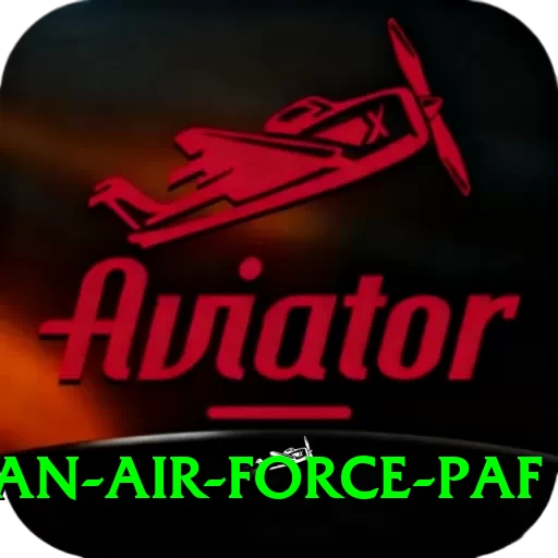 pakistan air force paf Pro1 v3.7.8 - 2