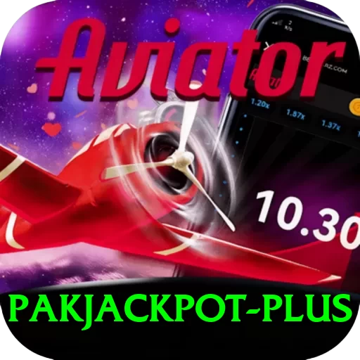 pakjackpot Games (Casino & Earning) Plus v5.5.2 - 2