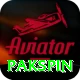 pakspin Pro