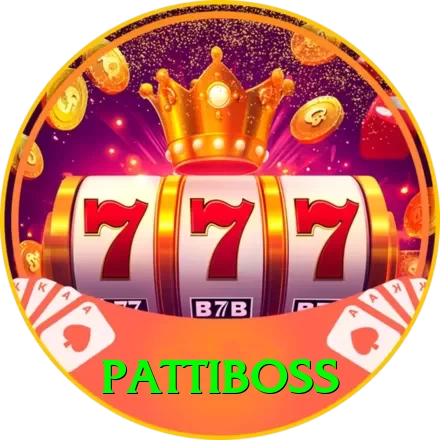 pattiboss Gold v1.1.5 - 2