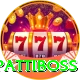 pattiboss Gold v1.1.5