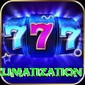periche acclimatization Deluxe Edition v5.3.6