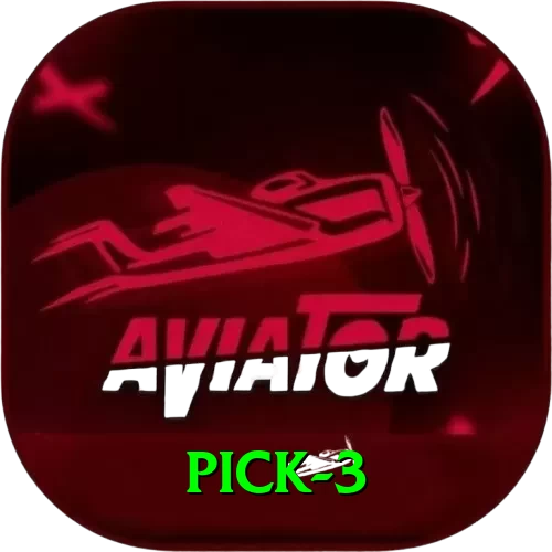 pick 3 Pro1 v3.2.7 - 2