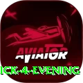 pick 4 evening Premium v4.7.9