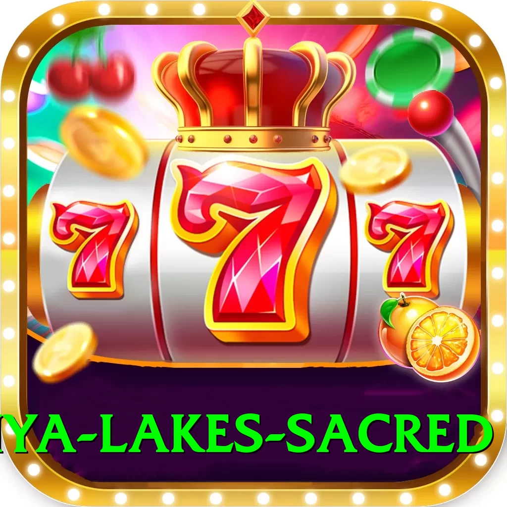 piya lakes sacred Gold v3.9.0 - 2