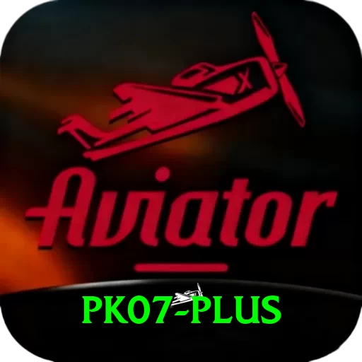 pk07 Master v3.9.7 - 2