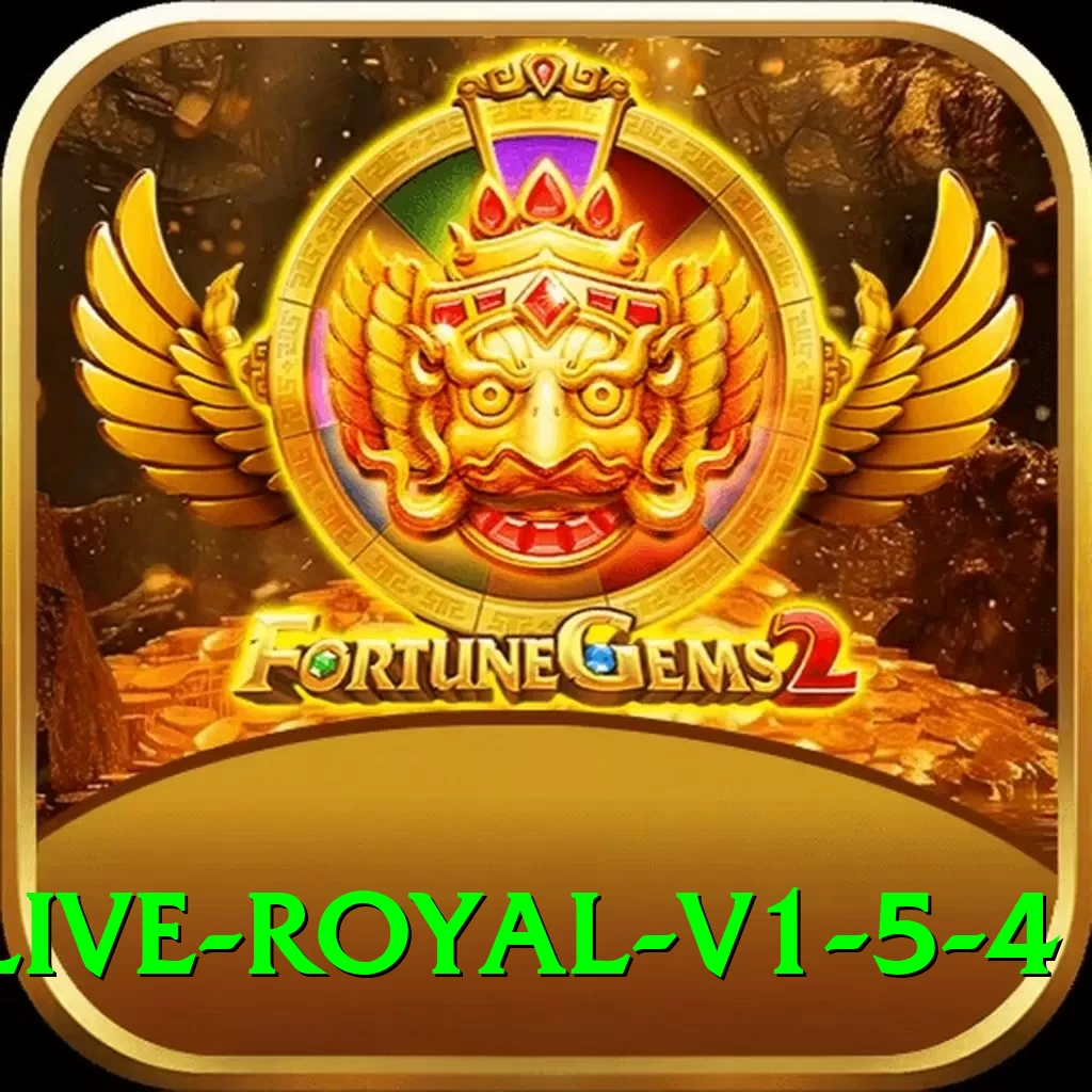 pk177.win Live Royal v1.5.4 - 2