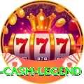 pk1947 Cash Legend