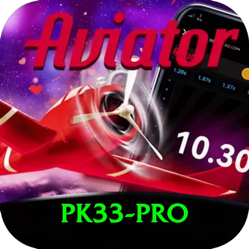 pk33 Plus Edition v3.8.9 - 2