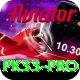pk33 Plus Edition v3.8.9