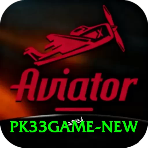 PK33Game Champion v5.7.0 - 2
