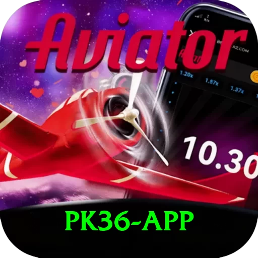 pk36 Pro Latest v1.3.3 - 2