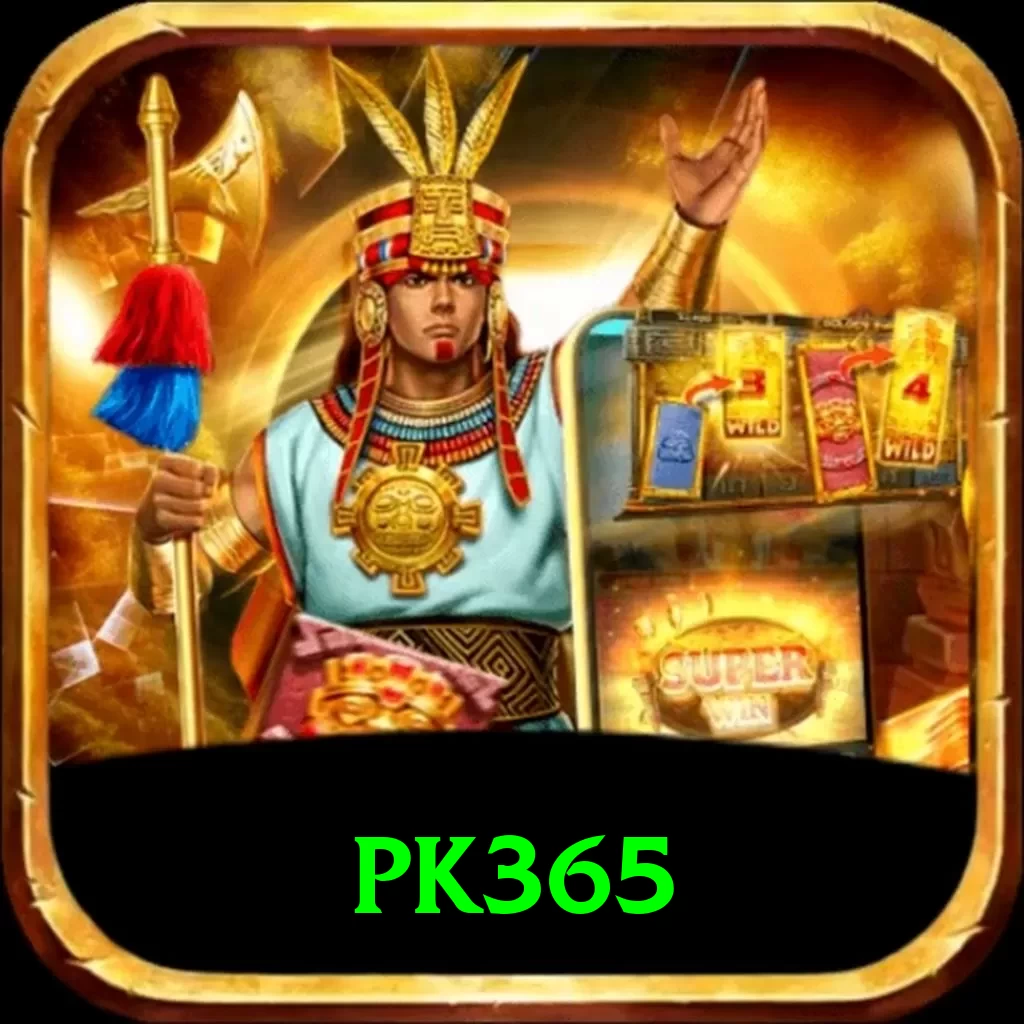pk365 Games (Casino & Earning) Deluxe vv4.1.9 - 2
