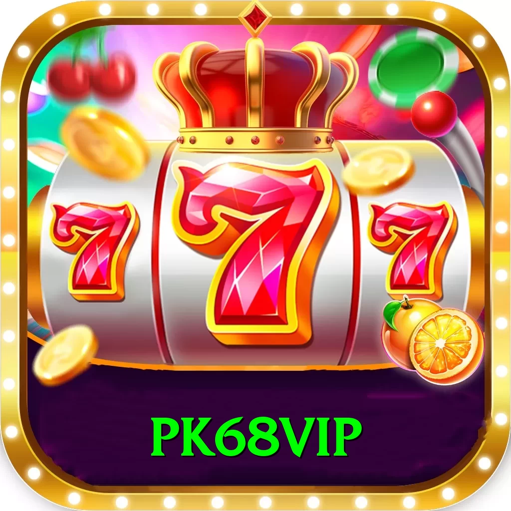 pk68vip Deluxe Edition v2.8.6 - 2