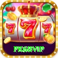 pk68vip Deluxe Edition v2.8.6