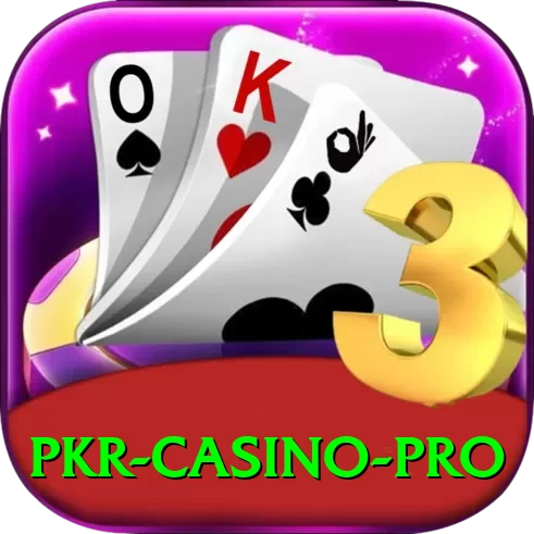 PKR Casino Money Pro v1.1.8 - 2
