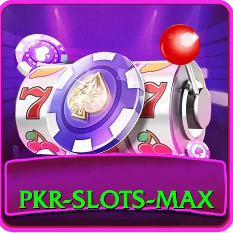 PKR Slots App Super v5.8.5 - 2