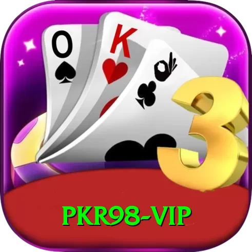 pkr98 Mega - Daily Bonus - 2