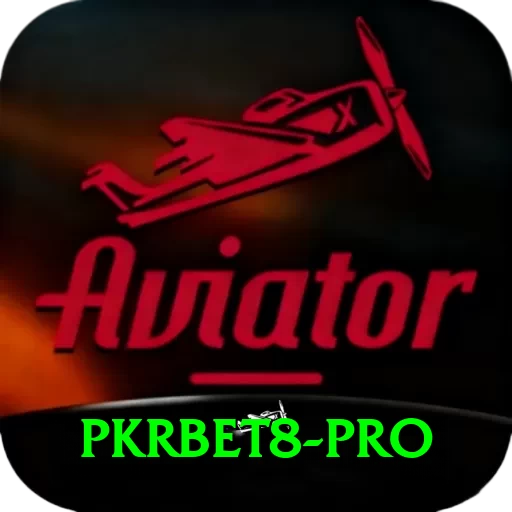 pkrbet8 Pro Max v1.7.2 - 2