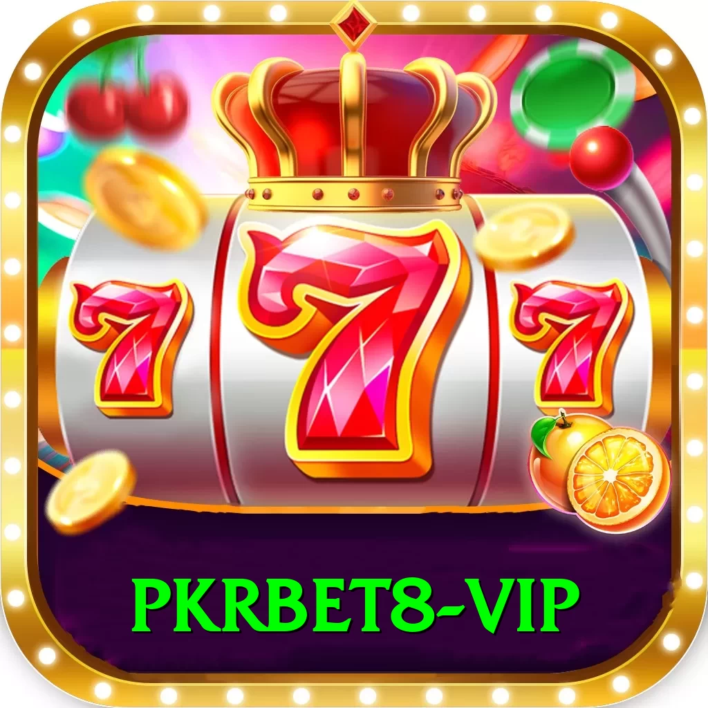 pkrbet8 Bonus Gold v4.3.1 - 2