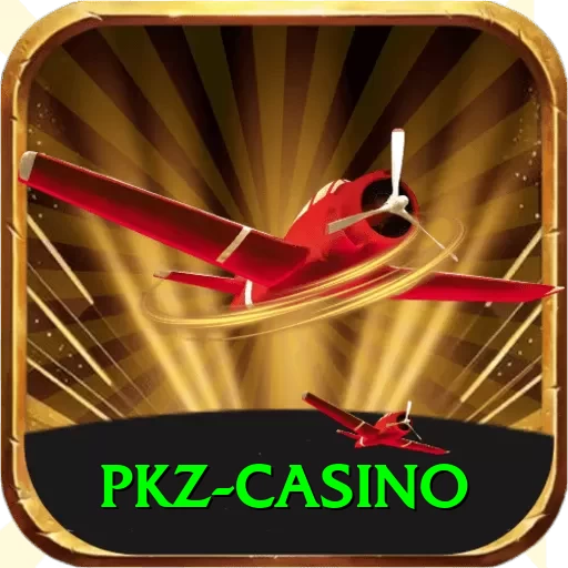 PKZ Casino Games (Casino & Earning) Elite vv1.6.7 - 2