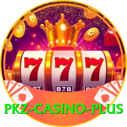 PKZ Casino Ultimate v5.5.8 - 2