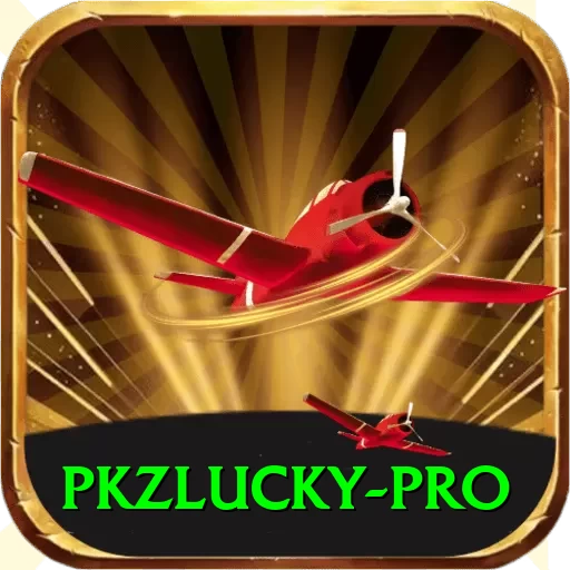 pkzlucky Game Supreme v2.2.9 - 2
