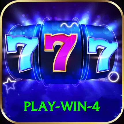 play win 4 Gold Edition v3.6.0 - 2