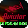 poacher fox in box Games (Casino & Earning) Master v3.0.4