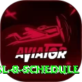 psl 8 schedule Plus v1.3.4