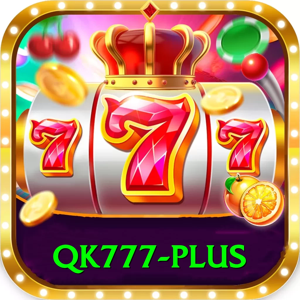 qk777 Pro v1.1.9 - 2