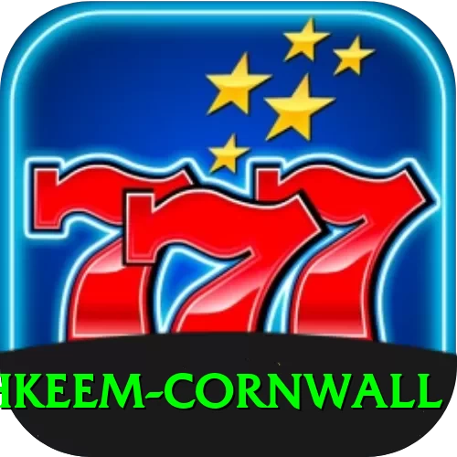 rahkeem cornwall Games (Casino & Earning) Gold v2.4.6 - 2